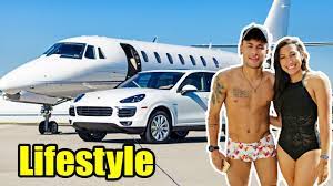 Ronaldo, neymar, messi in 2018. Neymar Jr Lifestyle Net Worth Salary House Cars Awards Education Biography And Family Youtube