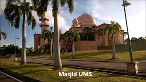 Malaysian university of sabah) or ums is the ninth malaysian public university located in kota kinabalu, sabah, malaysia and was established on 24 november 1994. Introduction To Universiti Malaysia Sabah Ums Youtube