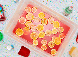 hunch punch recipe try this bright red
