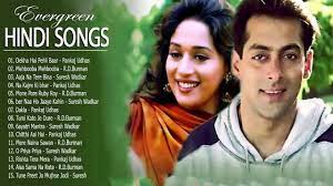 best of bollywood old hindi songs