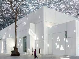 louvre abu dhabi free entry how to get
