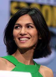 Her father is cambodian, and left cambodia during the khmer her mother is french, and also of part italian descent. Elodie Yung Wikipedia