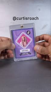 He introduced the brand new sequence in a tiktok video of the field holding all of the playing cards. Pack 6 Series 2 Tik Tok Collector Cards Tiktokreviews Boredathome Tradingcards Avani Onlyjayus