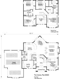 Dream 1 story house plans & designs for 2021. The Verona Plan 3000 3 000 Sq Ft 4 Bedroom 2 5 Bath House Plans One Story Floor Plans 2 Story House Plans