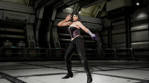 fatal frame 5 ayane outfit for zafina