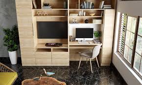 Contemporary Home Office Ideas For Your