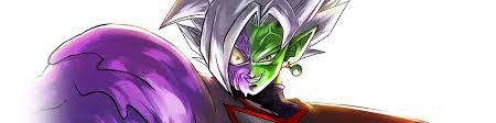 Gaze upon my form, fighterz. Half Corrupted Fusion Zamasu Dbl35 08s Characters Dragon Ball Legends Dbz Space