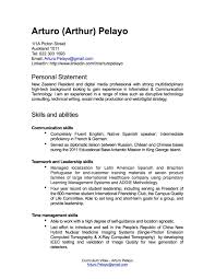 How to write a great personal statement   Jobsite toubiafrance com cv headline