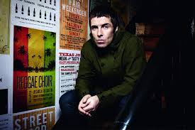 New music from miley cyrus, aj. Liam Gallagher On Oasis Noel Why Me Why Not Beady Eye Ew Com