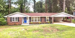 4 bedroom homes in cobb county ga for
