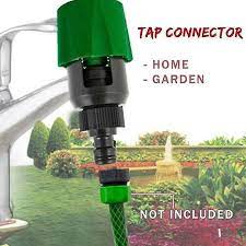 Kitchen Mixer Tap Faucet To Garden Hose