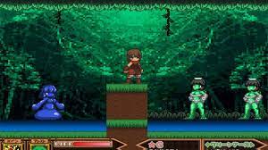 How to download Forest of The Blue Skin for PC latest version | DOGAS.INFO