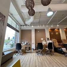 top 10 best nail salons in denver co