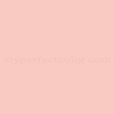Ppg Pittsburgh Paints 131 3 Rose Pink