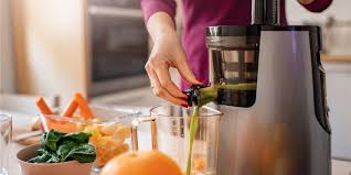 the 8 best juicers in 2023