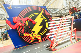 flash sd force quest cityplaza x