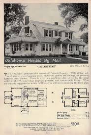 Home Builders Catalog 1926 The Arstine