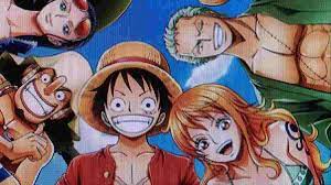 One Piece: la série débarque sur Netflix avant l'arrivée du live-action ! -  MCE TV
