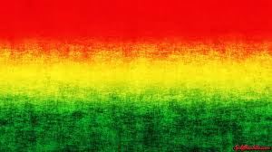 rasta colors backgrounds ① reggae