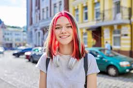 13 types of hair coloring techniques to