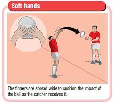 rugby coaching tips for soft hands