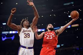 Tonight's lakers vs raptors game is about to begin, starting at 8:30 p.m. Lakers Vs Raptors 08 01 20 Odds And Nba Betting Trends