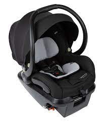 Maxi Cosi Mico Xp Max Infant Car Seat Essential Black