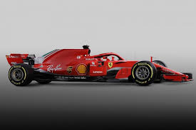 Maybe you would like to learn more about one of these? Ferrari F1 Launch 2018 Sf71h Design Revealed At Maranello