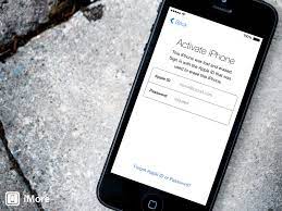 A while ago, my wife dropped her iphone and shattered its i have never used an icloud activation bypass tool because i don't want to download software that might be infected by malware or viruses. How To Remove Activation Lock And Turn Off Find My Iphone On Iphone Or Ipad Imore