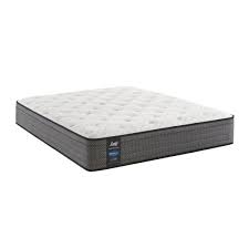 Maximum savings of $300 requires purchase of a sealy® hybrid performance z7 mattress. Sealy Response Performance 14in Plush Hybrid Euro Top Queen Mattress 52305751 The Home Depot