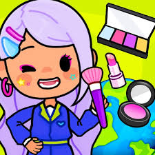 princess games makeup salon by my