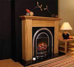 Flamerite Fires Austen Electric Suite