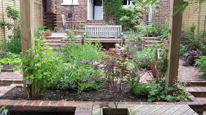 Tiered Garden Ideas That Will Take Your
