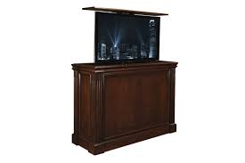 get your tv lift cabinets in time for