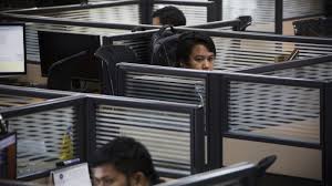 Ideas | I was a call center worker in the Philippines. The racism was  unbearable - Rest of World