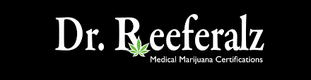 The procedure is relatively simple and, including the state fee of $75 to $150. Dr Reeferalz
