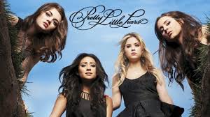 Image result for pretty little liars