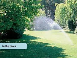Waterworks Garden Irrigation Systems