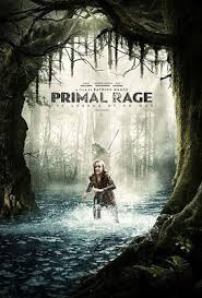 Soon they find themselves embroiled in a strange land of native american myth and legend turned real. Terror En El Cine Primal Rage Clip Y Trailer 2018 Horror Movie Posters Horror Movies Best Horror Movies