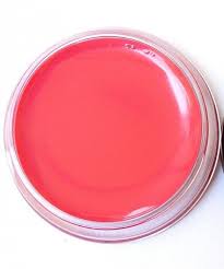 sleek makeup pout polish spf 15 in pink