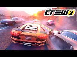 the crew 2 multiplayer gameplay you