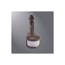 All Pro Ms180bt Bronze 180 Degree Bluetooth Enabled Motion Sensor Lightingdirect Com