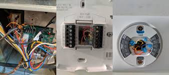 Wiring honeywell thermostat trane heat pump blog wiring diagram. Wiring Diagram Help Details In Comments Nest