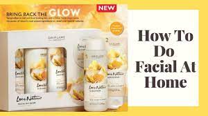 the glow kit by oriflame you