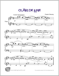 Bach wrote this prelude as a beginner piano song. Top 10 Easy Piano Solos Piano Sheet Music Bluebird Music Lessons
