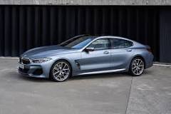 How much is a 2021 BMW 850m?