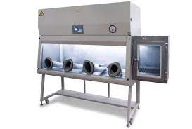 biosafety cabinet cl 3 cl iii
