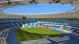 Obiekt pełni rolę wielofunkcyjnego stadionu sportowego i znajduję się na terenie parku śląskiego w chorzowie przy ulicy katowickiej 10. Druzynowe Mistrzostwa Europy 2021 Na Stadionie Slaskim W Chorzowie Eurosport W Tvn24