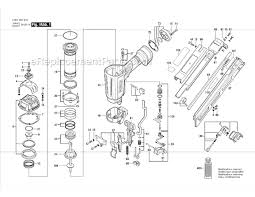 bosch fna250 15 15 ga angled finish