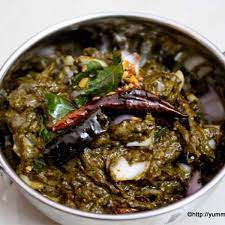 gongura pickle recipe andhra gongura
